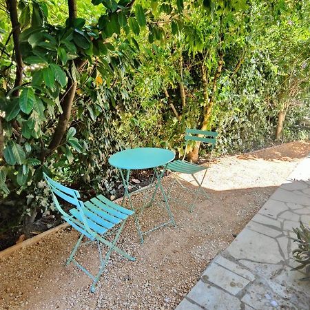 Le Petit Paradis Brive-la-Gaillarde Exterior foto