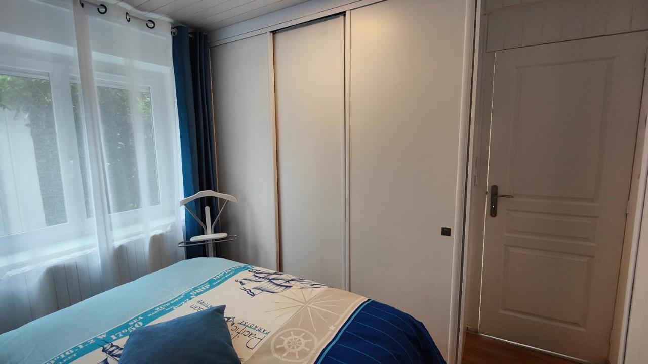 Le Petit Paradis Brive-la-Gaillarde Exterior foto
