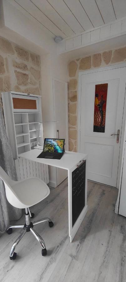 Le Petit Paradis Brive-la-Gaillarde Exterior foto